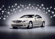 2007 Mercedes Benz KS Signature Edition CL600